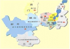 廣州到玉溪物流公司，廣州至玉溪貨運專線，運輸公司電話