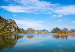 廣州到文山物流專線，專業(yè)運輸公司廣州至文山貨運
